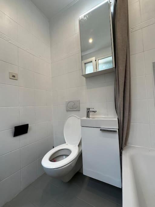 Appartement Stylisch In Sankt Johann Nahe Novartis Campus *