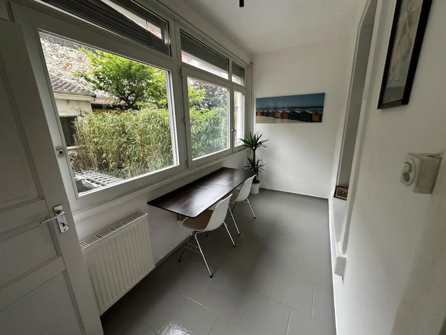 Appartement Stylisch In Sankt Johann Nahe Novartis Campus