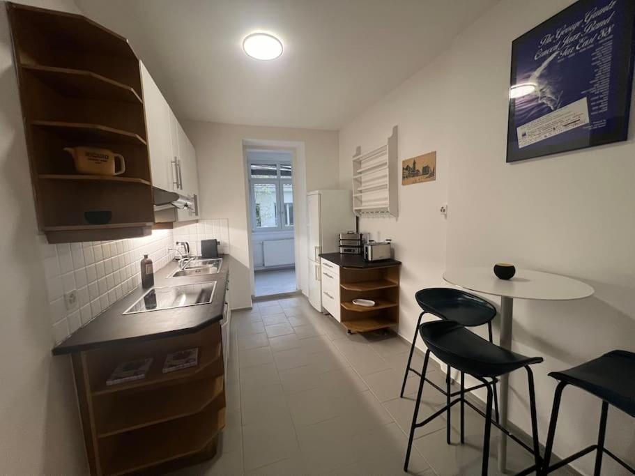 Appartement Stylisch In Sankt Johann Nahe Novartis Campus *